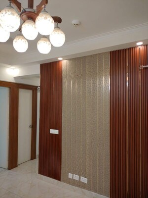 Bedroom in 3.5 BHK Apartment at Prateek Grand City, Siddharth Vihar – for Rent