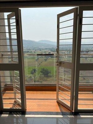 1 BHK Apartment For Rent in Kohinoor Sportsville, Hinjewadi