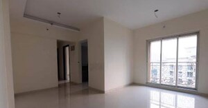 Room in 2 BHK Apartment at Rosa Oasis, Thane West – for Rent
