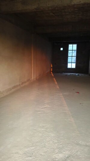 Parking in  Office Space at Omaxe World Street, Sector 79 – for Rent