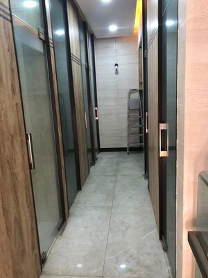 Building Lobby in  Office Space at Worli – for Rent