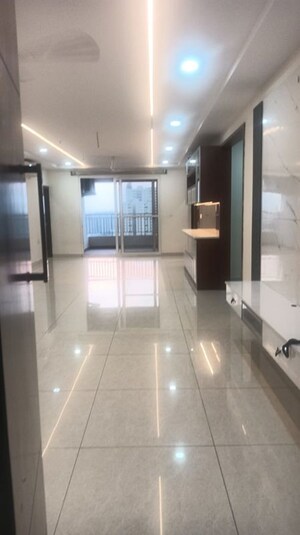 Kitchen in 3 BHK Apartment at NCC Urban One, Narsingi – for Rent