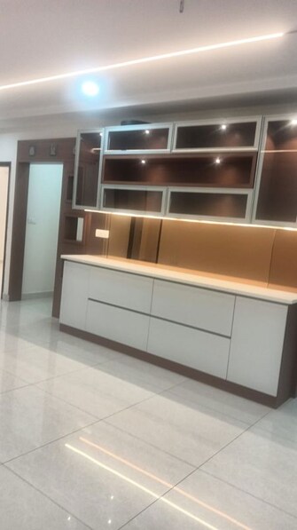 3 BHK +Apartment For Rent in NCC Urban One in Narsingi, Hyderabad