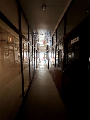 Building Lobby in  Office Space at Dlf Industrial Area – for Rent