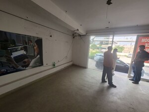 Parking in  Office Space at Dlf Industrial Area – for Rent