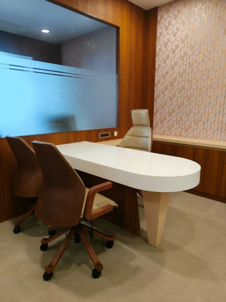 Team Area, satra-plaza Commercial Office Space 1200 Sq.Ft. In Vashi Sector 19d Navi Mumbai 10773856