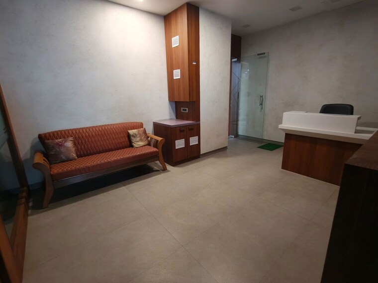 Team Area, satra-plaza Commercial Office Space 1200 Sq.Ft. In Vashi Sector 19d Navi Mumbai 10773856
