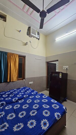 1 RK Independent House For Rent in Vishesh Khand, Gomti Nagar