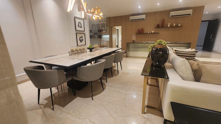 Room, oberoi-elysian-tower-a 3 Bedroom 1882 Sq.Ft. Apartment In Goregaon East Mumbai 10773864