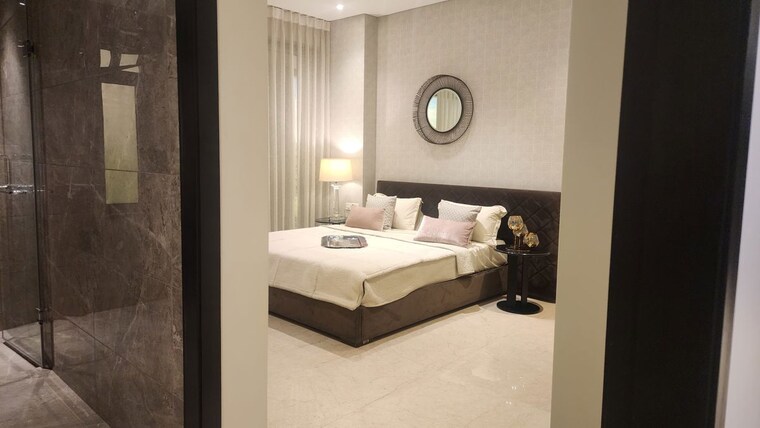Bedroom, oberoi-elysian-tower-a 3 Bedroom 1882 Sq.Ft. Apartment In Goregaon East Mumbai 10773864