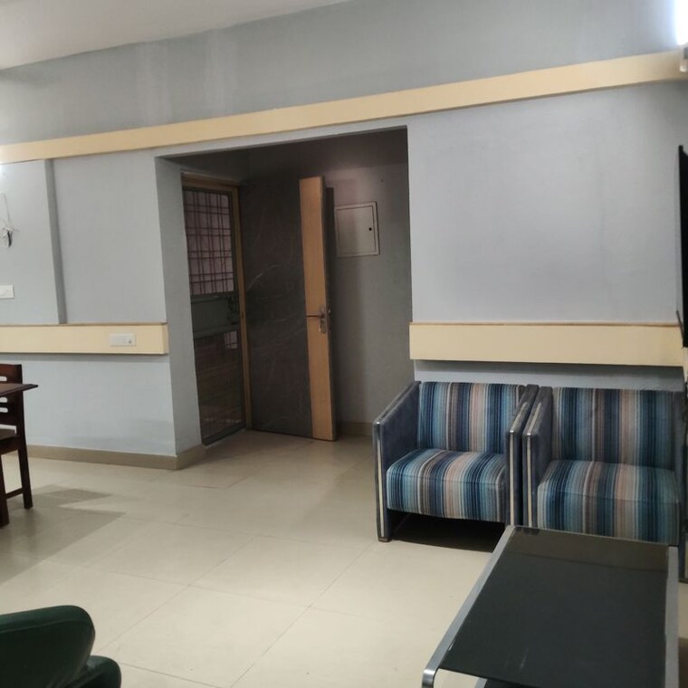 Living Room, ardee-city 3 Bedroom 1500 Sq.Ft. Builder Floor In Sector 52 Gurgaon 10773875