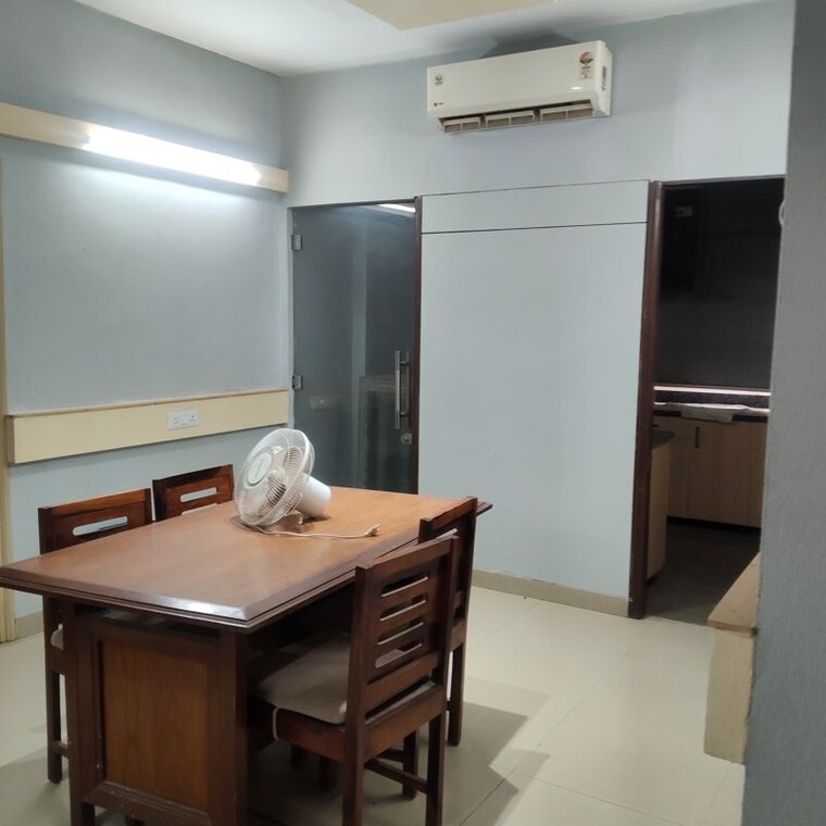 Kitchen, ardee-city 3 Bedroom 1500 Sq.Ft. Builder Floor In Sector 52 Gurgaon 10773875