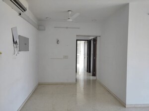 Dining area in 3 BHK Apartment at Runwal Elegante, Andheri West – for Sale