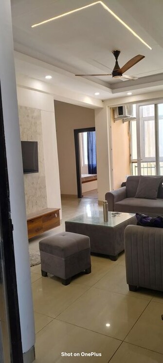 2 BHK Apartment For Rent in 3C Lotus Zing in Sector 168, Noida
