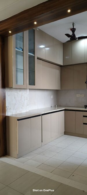 Kitchen in 2 BHK Apartment at 3C Lotus Zing, Sector 168 – for Rent
