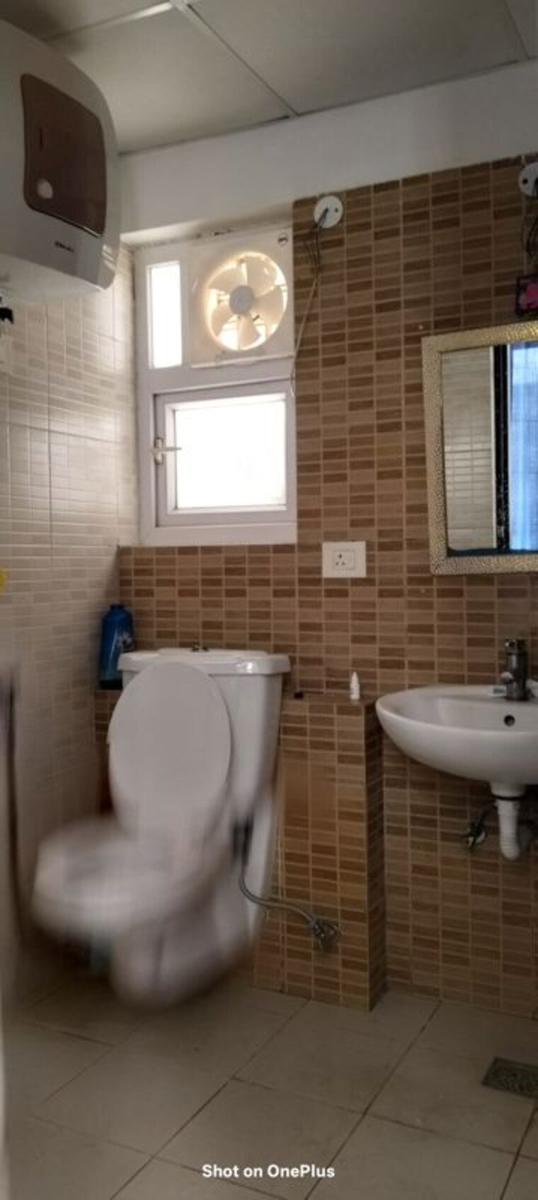 Bathroom, 3c-lotus-zing 2 Bedroom 1125 Sq.Ft. Apartment In Sector 168 Noida 10773858
