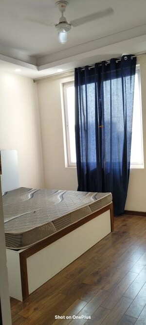Bedroom in 2 BHK Apartment at 3C Lotus Zing, Sector 168 – for Rent