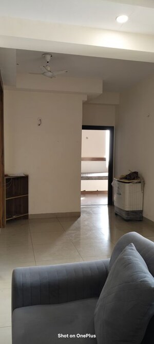 Bathroom in 2 BHK Apartment at 3C Lotus Zing, Sector 168 – for Rent