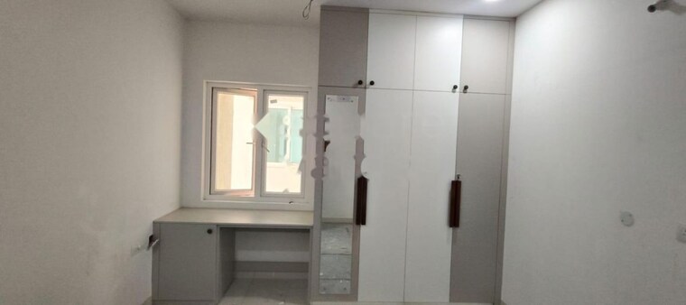 Kitchen, aparna-zenon 2.5 Bedroom 2250 Sq.Ft. Apartment In Puppalaguda Hyderabad 10773885