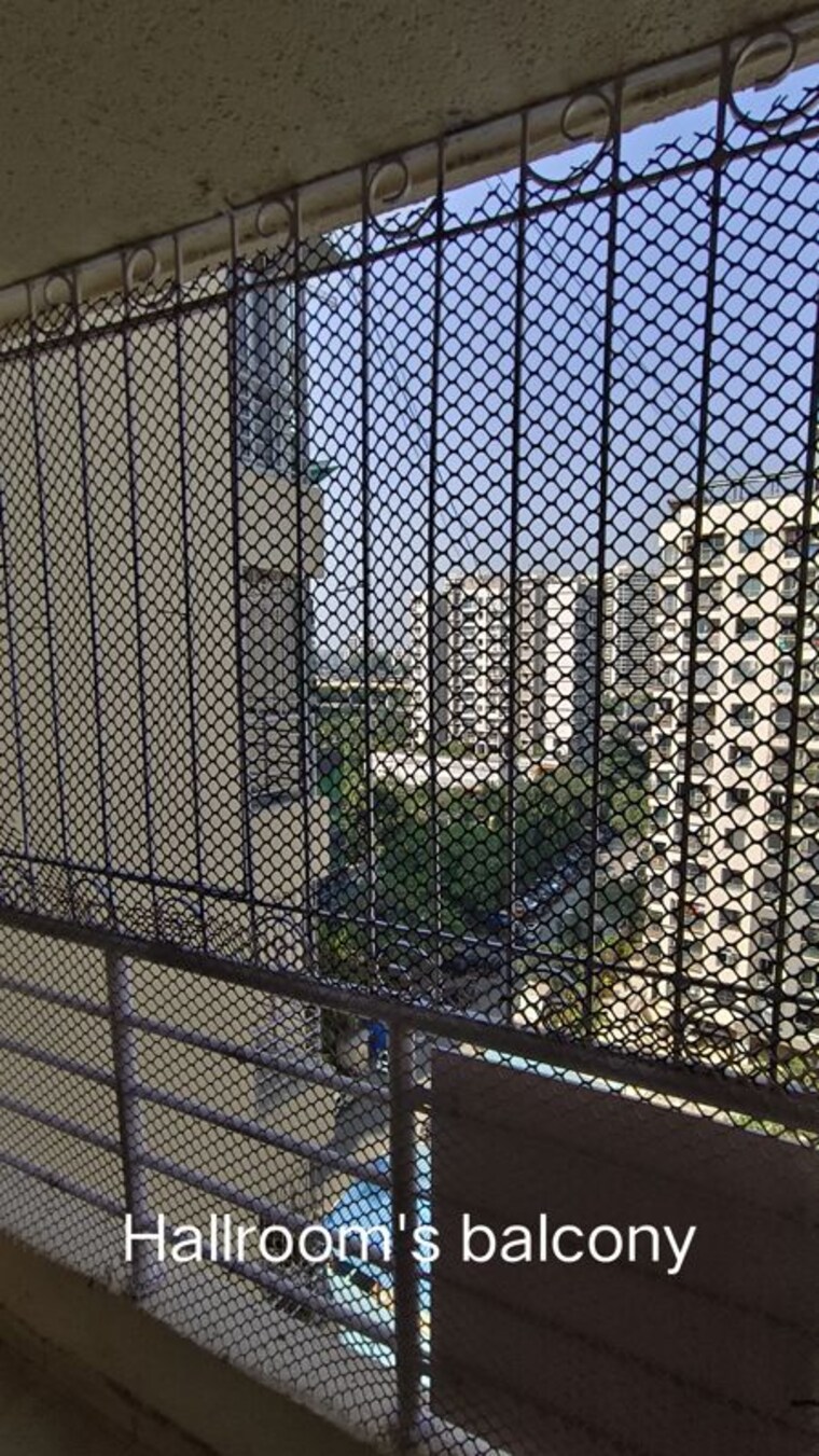 Exterior View, atul-blue-meadows 2 Bedroom 645 Sq.Ft. Apartment In Andheri East Mumbai 10771580