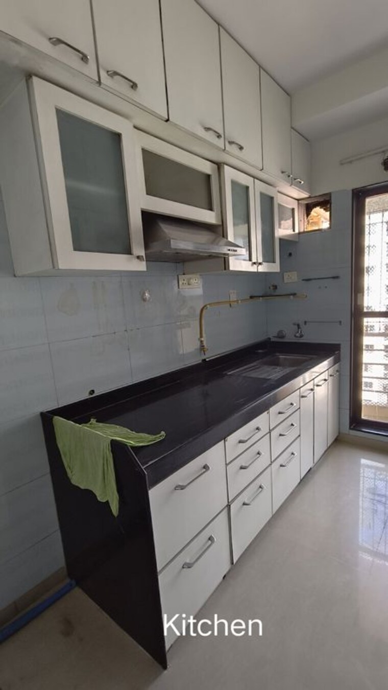 Kitchen, atul-blue-meadows 2 Bedroom 645 Sq.Ft. Apartment In Andheri East Mumbai 10771580