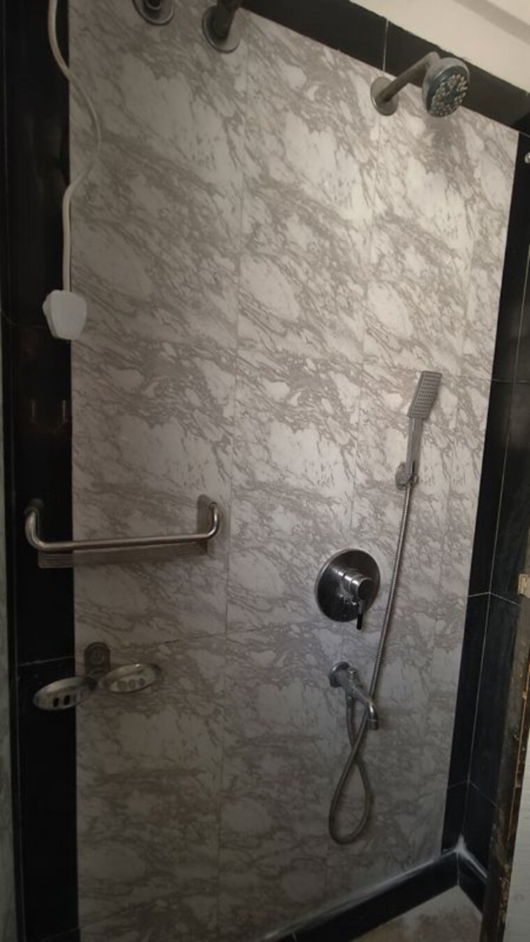 Bathroom, atul-blue-meadows 2 Bedroom 645 Sq.Ft. Apartment In Andheri East Mumbai 10771580