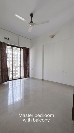 Room in 2 BHK Apartment at Atul Blue Meadows, Andheri East – for Sale