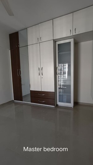 Building Lobby in 2 BHK Apartment at Atul Blue Meadows, Andheri East – for Sale