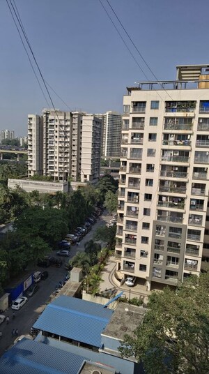 2 BHK Apartment For Sale in Atul Blue Meadows, Andheri East