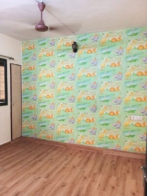 1 RK Apartment For Rent in Shiv Ganga Apartment Malad, Malad West
