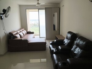 1 BHK Apartment For Rent in House of Hiranandani Devanahalli, Devanahalli