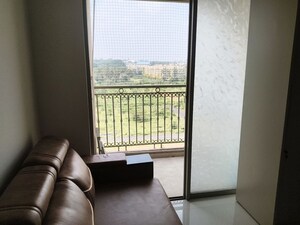 Team Area in 1 BHK Apartment at House of Hiranandani Devanahalli, Devanahalli – for Rent