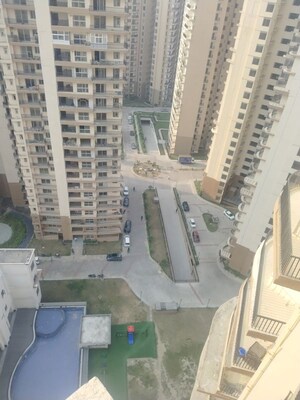 2 BHK Apartment For Rent in Sector 107