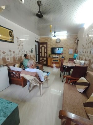 1 BHK Apartment For Rent in Ashoka Apartments Mulund, Mulund East