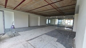 Floor Plan in  Office Space at Hinjewadi – for Rent