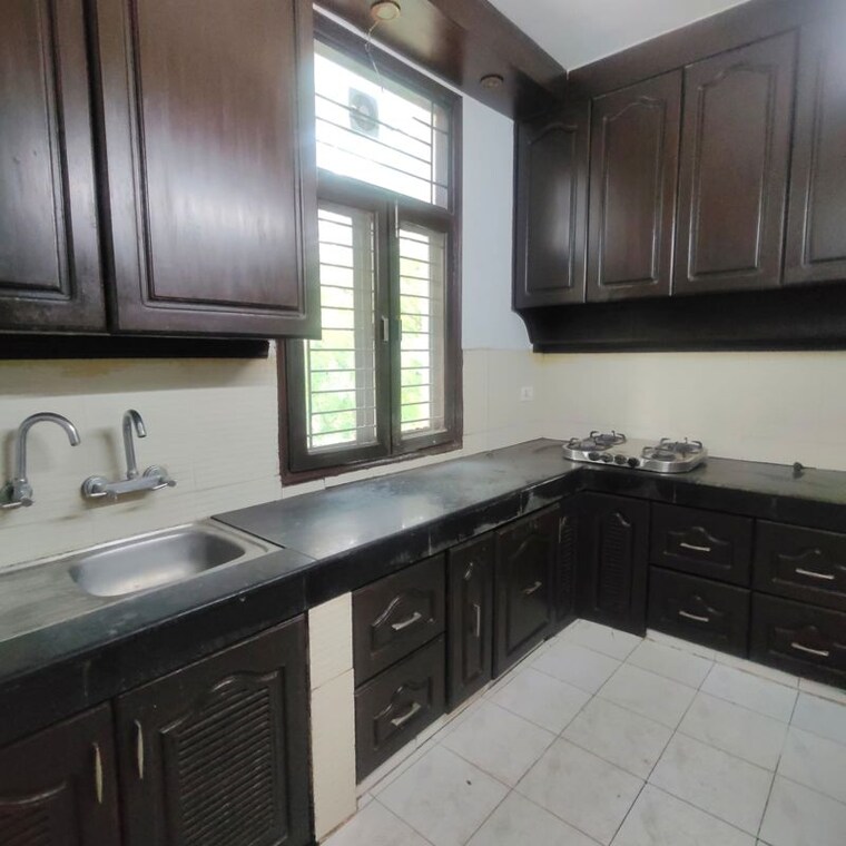 Kitchen, sector 57 3 Bedroom 180 Sq.Yd. Builder Floor In Sector 57 Gurgaon 10773895