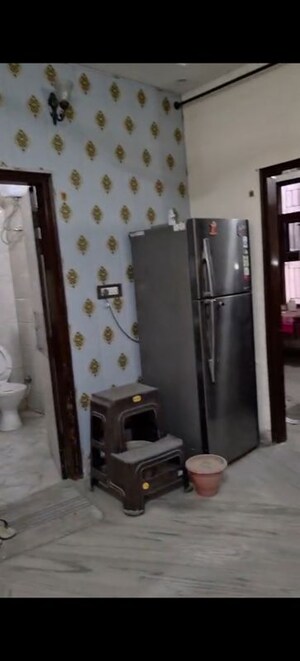 Gym in 3 BHK Builder Floor at Lohgarh – for Sale