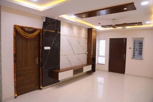 Team Area in 3 BHK Apartment at My Home Tarkshya, Kokapet – for Rent