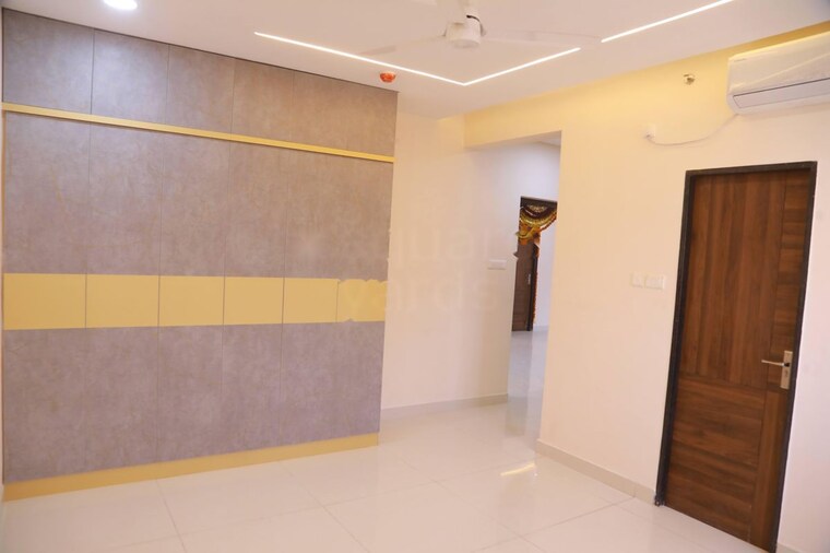 Room, my-home-tarkshya 3 Bedroom 2919 Sq.Ft. Apartment In Kokapet Hyderabad 10773910