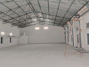  Warehouse For Rent in Arasur