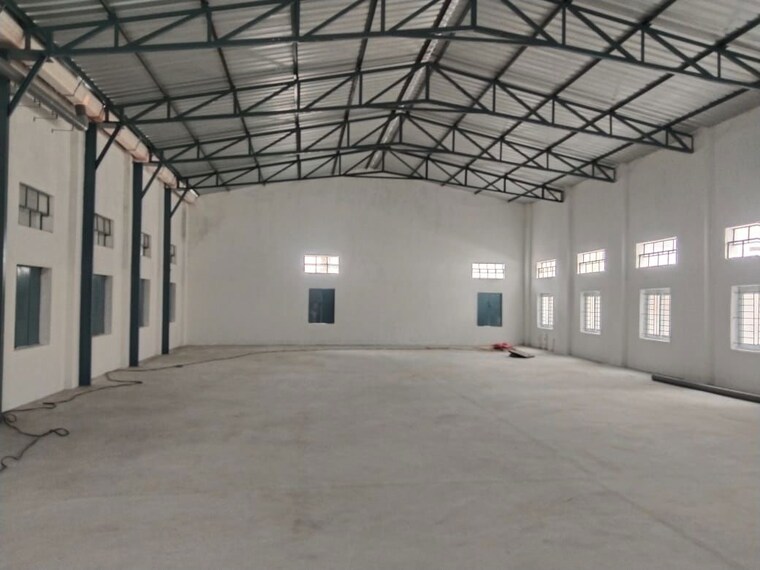 Entrance, arasur Commercial Warehouse 4500 Sq.Ft. In Arasur Coimbatore 10773911