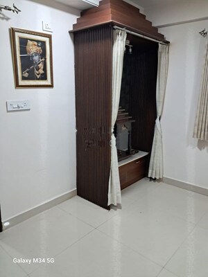 3 BHK Apartment – Exterior View View at Greenspace Celestial, Kokapet - for Rent