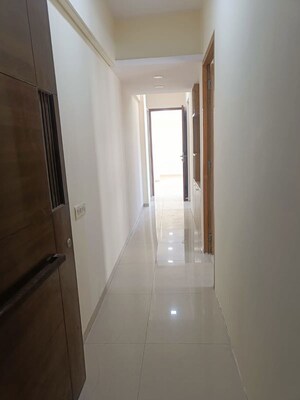 Building Lobby in 1.5 BHK Apartment at Colaba – for Sale