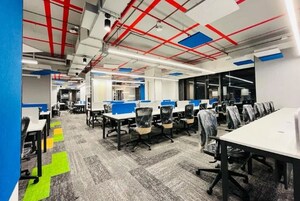  Office Space For Rent in Andheri East