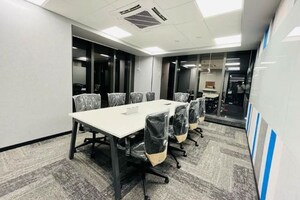 Team Area in  Office Space at Andheri East – for Rent