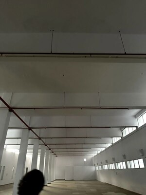 Furnished Amenities in  Office Space at LnT Business Park, Mathura Road – for Rent