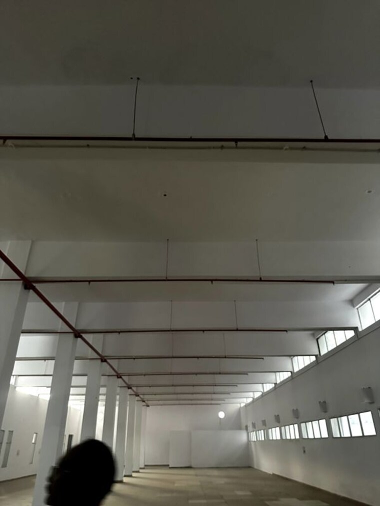undefined, lnt-business-park Commercial Office Space 5000 Sq.Ft. In Mathura Road Faridabad 10773909