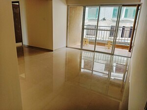 3 BHK Apartment For Rent in Mantra 29 Gold Coast, Tingre Nagar