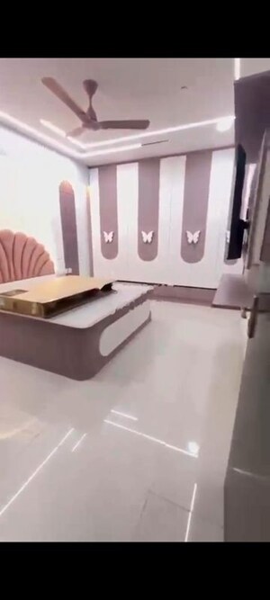3 BHK Apartment For Rent in Lansum El Dorado, Narsingi