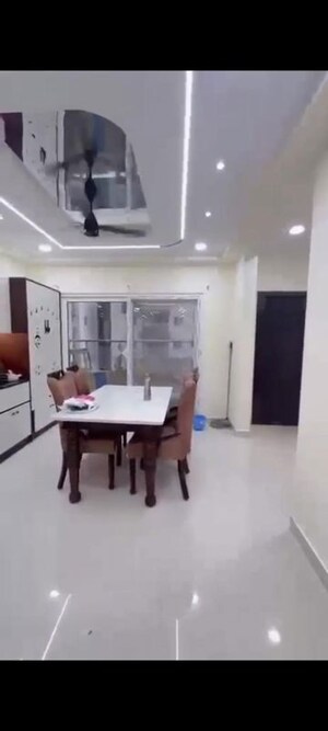 Team Area in 3 BHK Apartment at Lansum El Dorado, Narsingi – for Rent